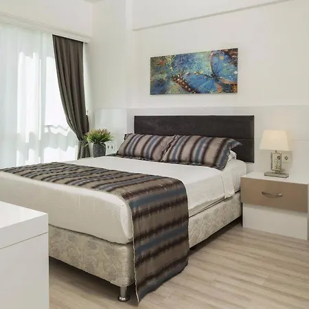 Отель Sun 3*