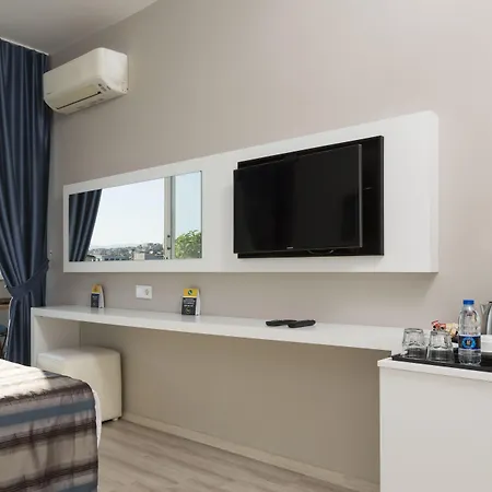 Otel Sun İzmir