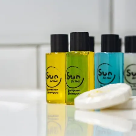 Отель Sun Измир