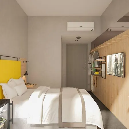 Hotel Sun Izmir