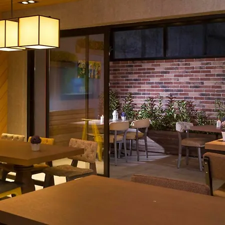 Otel Sun İzmir