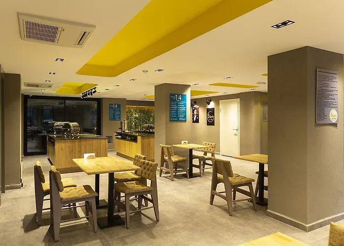 Otel Sun 3*